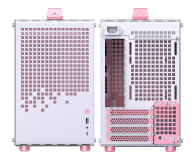 Jonsbo Z20 White-Pink - 1283045 - zdjęcie 6